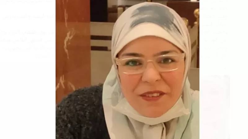 «هير نيوز» تنشر قصص ستات بـ100ست| أماني حسن أم قادت طفليها ذوي الهمم للتفوق