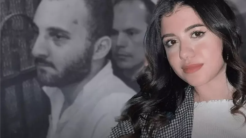 ماذا قالت أسرة نيرة أشرف بعد تأييد حكم الإعدام على محمد عادل؟