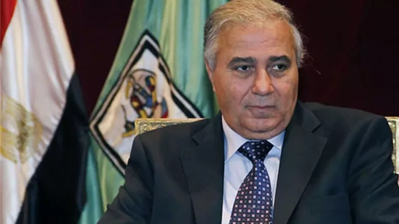 «حدث في مثل هذا اليوم» ميلاد شاعر الحب والرومانسية فاروق جويدة