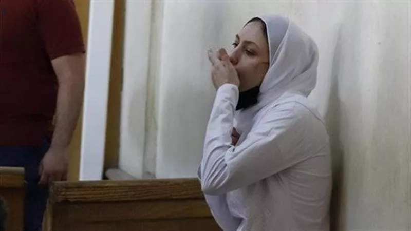 بعد رفض طعن مودة الأدهم| نص التحقيقات يكشف تفاصيل الصور الإباحية واستغلال الأطفال
