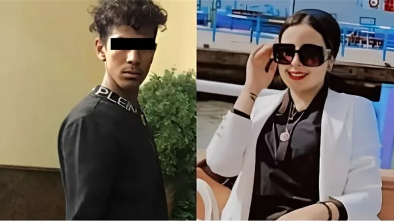 تسريب خطابات قاتلة والدتها ببورسعيد: «أنا مش فاجرة وحسين دمر حياتي وهنتقم منه»