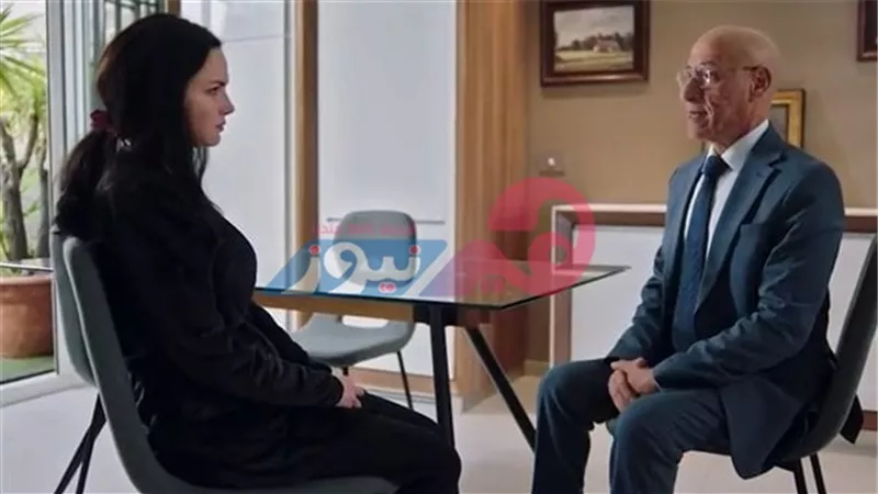 «رئيس شركة الرجالة المعفنة»| تعليقات السوشيال ميديا على «عزت» بـ«أزمة منتصف العمر»