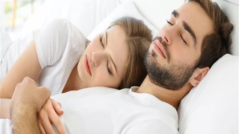 نصائح بسيطة اتبعيها لنجاح العلاقة الحميمة
