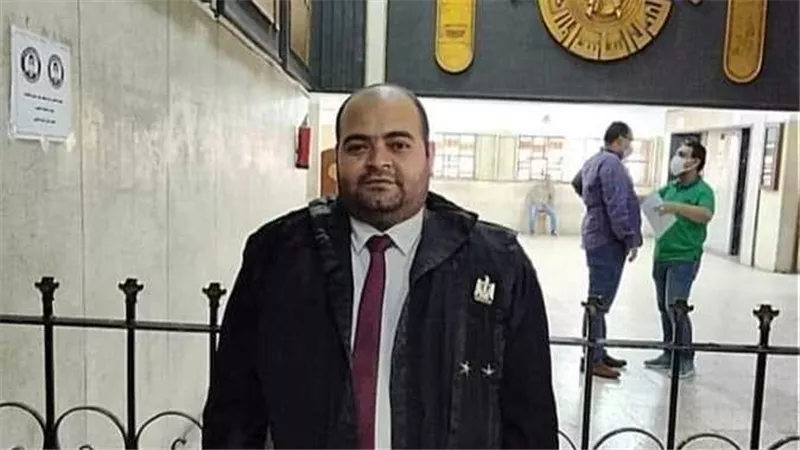 إحالة أوراق قاتل محامي كرداسة إلى المفتي ومفاجأة بالتحقيقات حول «ممارسة الرذيلة»