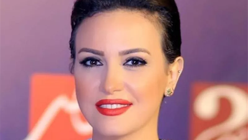 «محشور في زوري» أول رد من ريهام عبدالغفور بعد الهجوم عليها
