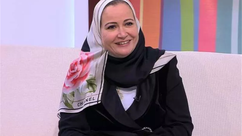 وفاة طبيبة التجميل طاهرة لهيطة