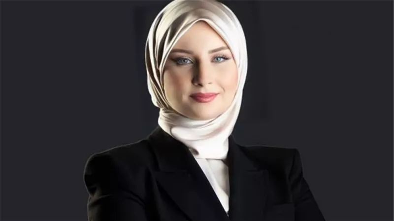مروة العلج تخطف عقول «السوشيال ميديا» بجمالها