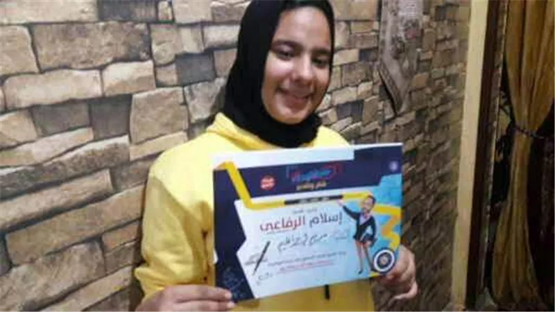 «هير نيوز» ينشر قصص ستات بـ100 ست.. حكاية أسرة كاملة نموذج للتضحية وتستحق التكريم