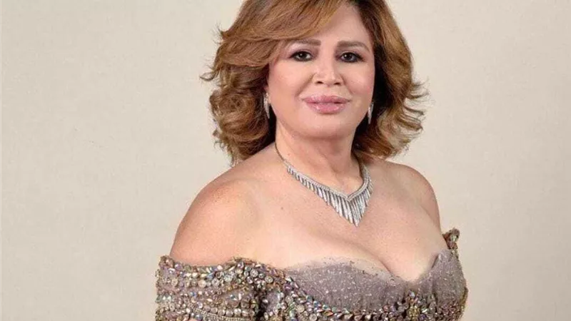 إلهام شاهين توجه «صرخة» للعرب بعد زلزال سوريا
