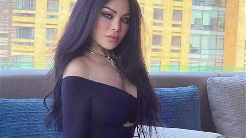 لفتة إنسانية من الفنانة هيفاء وهبي بشأن ضحايا زلزال سوريا