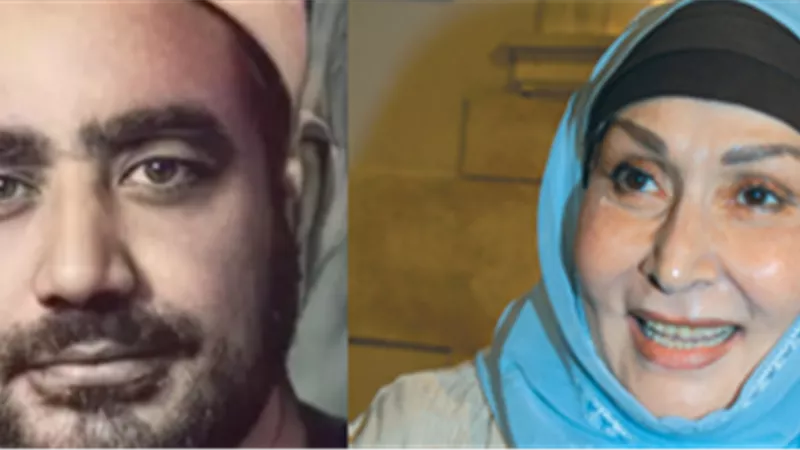 «حدث في مثل هذا اليوم» ميلاد سهير البابلي ولطيفة ورحيل النقشبندي