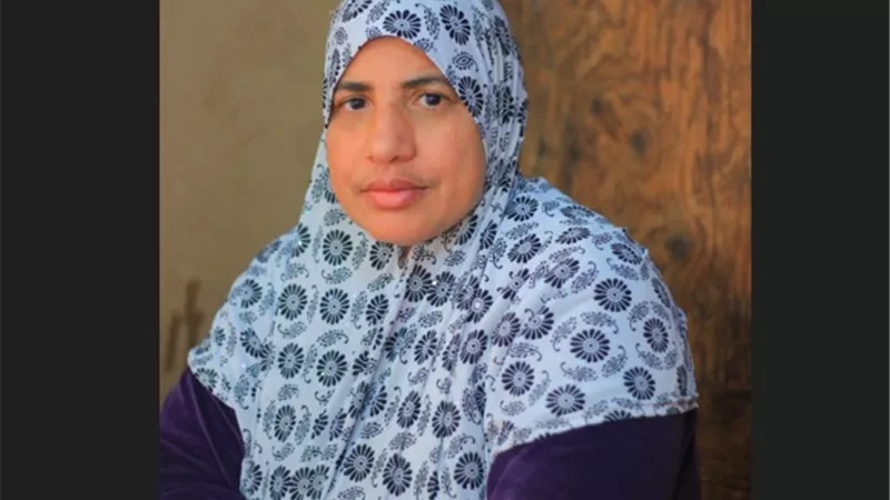 «هير نيوز» تنشر قصص ستات بـ100 ست| حمامة عاندتها الحياة ثم صالحتها بابنها البار
