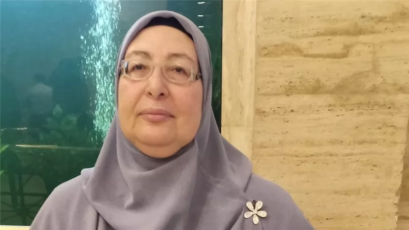 «في عيد الحب» نصائح ذهبية تقدمها مها النجار الخبير النفسي والأسري والتربوي 