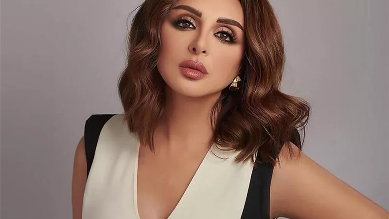 احتفالًا بعيد الحب| أنغام تطرح أغنيتها الجديدة «خليني شوية معاك» 