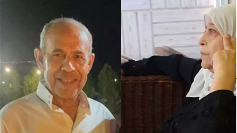 «وفاء حتى الموت» وفاة زوج بعد يوم من تشييع جثمان زوجته