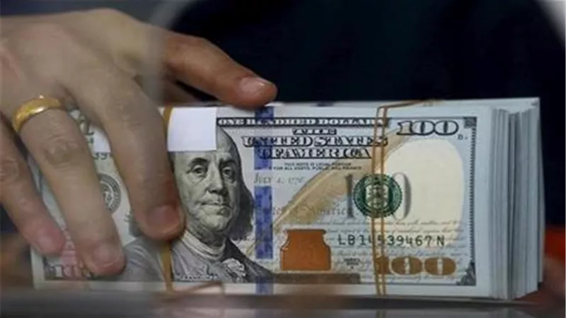 سعر الدولار