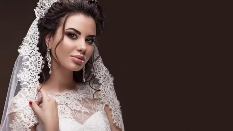  3 طرق مذهلة لتفتيح بشرة العروس قبل الزفاف