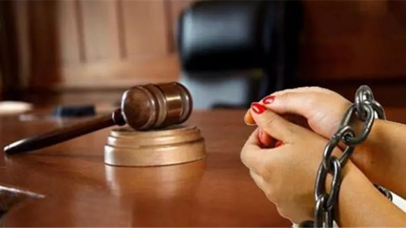 «عشيقة كرداسة» في انتظار حكم الإعدام اليوم