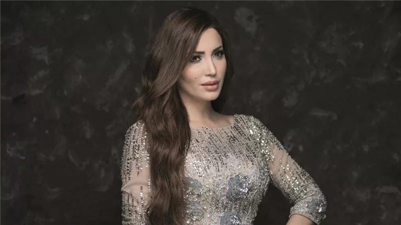 «في ذكرى ميلادها» أجمل إطلالات من وحي الفنانة نسرين طافش
