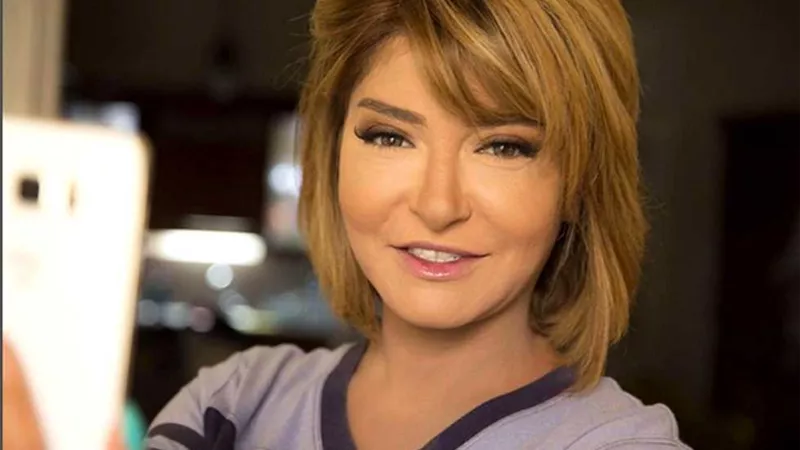 «رغم قرار النيابة» علا غانم مهددة بالطرد من منزل الزوجية