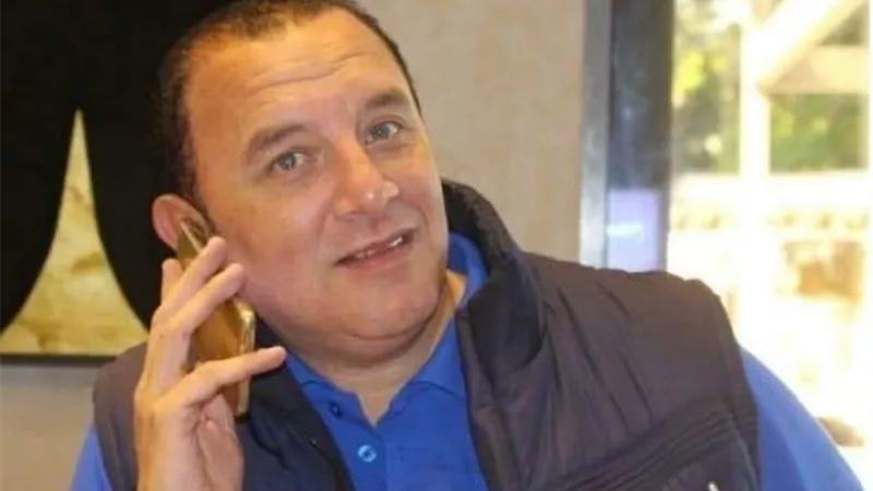 مخاطر توقف عضلة القلب بعد وفاة محمد غندر مراسل «أون تايم سبورت»