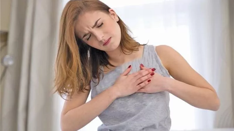تطبيق جديد على الهاتف يكشف عن الإصابة بفشل القلب