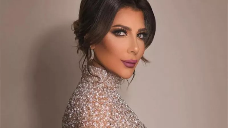 نشرة أهل الفن| لفتة إنسانية من بلقيس وحداد أصالة نصري 
