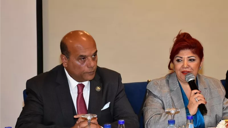 نورا علي: شرم الشيخ وجهة ساحرة تمتلك مقومات متفردة