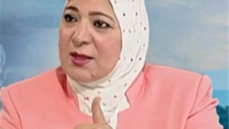 كريمة الشامي تقدم روشتة للوقاية من فيروس ماربورغ الفتاك