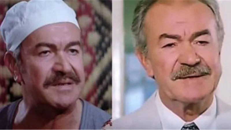 «حدث في مثل هذا اليوم» رحيل عادل أدهم ومرسي جميل عزيز