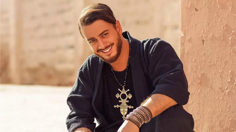 «مهدد بالحبس 20 عاما» القصة الكاملة لاتهام سعد لمجرد بقضية الاغتصاب