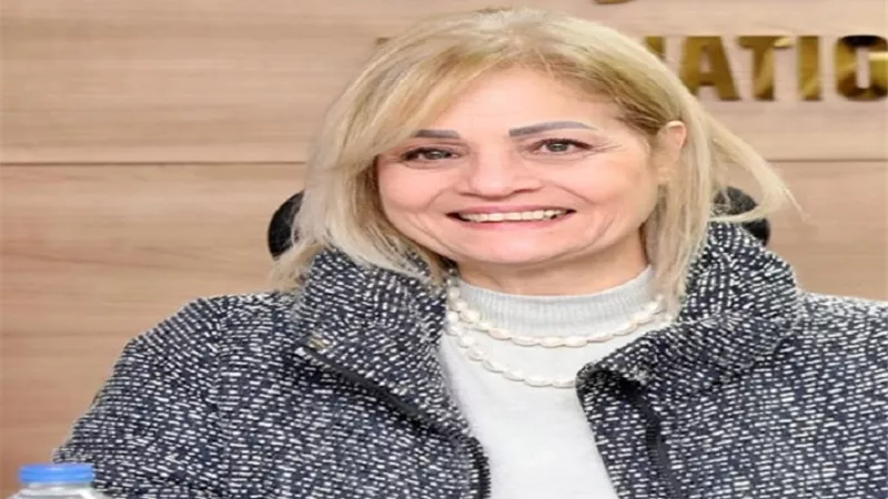 إيزيس محمود تكشف جديد «القومي للمرأة» عن ختان الإناث