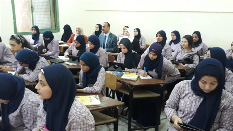 نبأ سار للطالبات الموهوبات