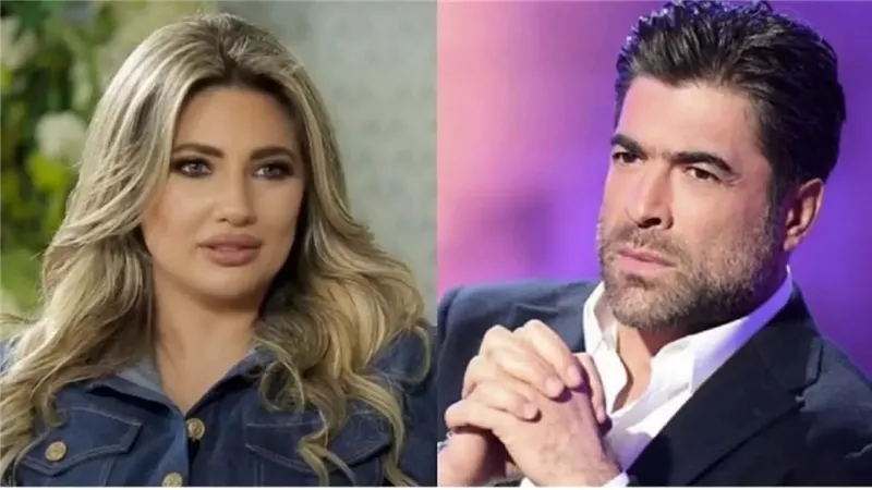 «ماغي» مغربية أشعلت الحب الأول في قلب وائل كفوري هل يتزوجان؟