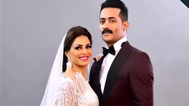 هجوم قوي على محمد رمضان بسبب «قميص نوم» منة فضالي (صور)