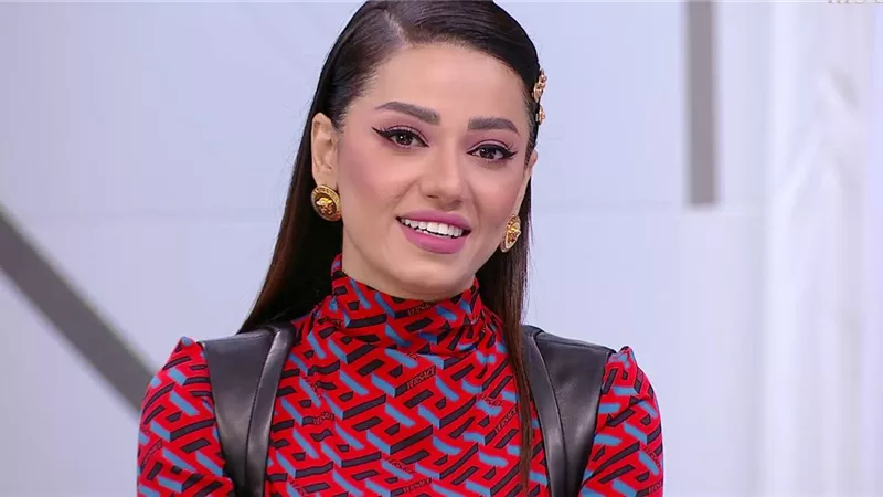 الجنين مات| «رحمة رياض» تكشف تفاصيل وعكتها الصحية