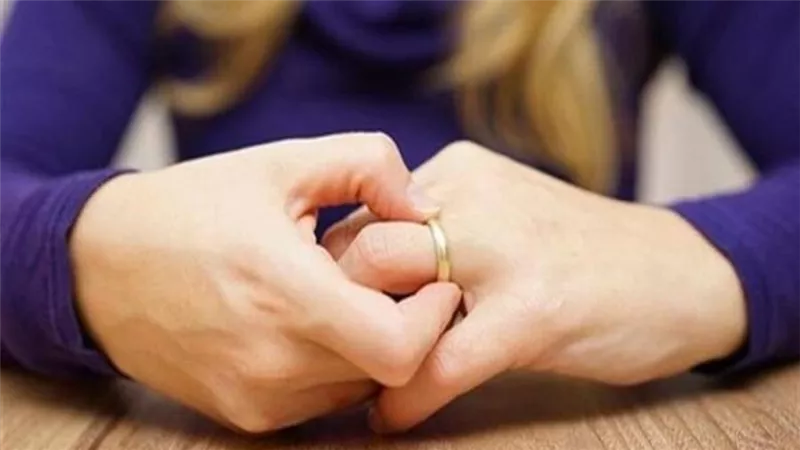 من أرشيف محكمة الأسرة| عاوزني أخدم أمه 3 أيام في الأسبوع