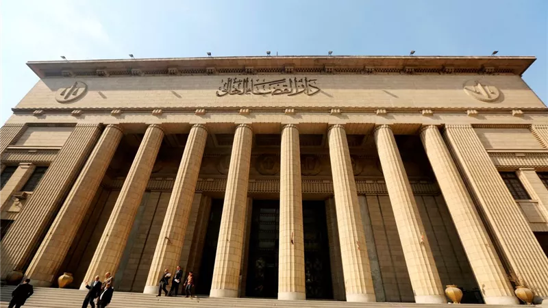 براءة «مستريحة العمرانية» رغم اعترافها بالاستيلاء على 120 مليون جنيه