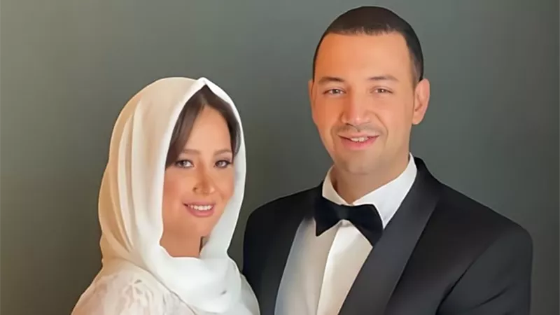أول رد من حلا شيحة على انفصالها عن معز مسعود وخلع الحجاب