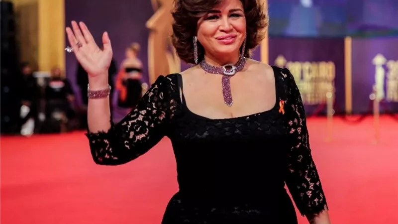 إلهام شاهين تكشف سبب غيابها عن رمضان 2023
