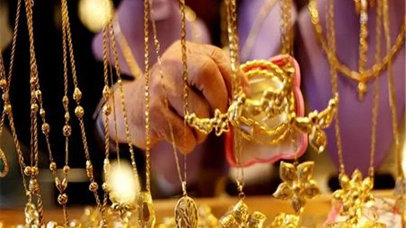 تعرفي على سعر الذهب اليوم الثلاثاء في السوق المحلية