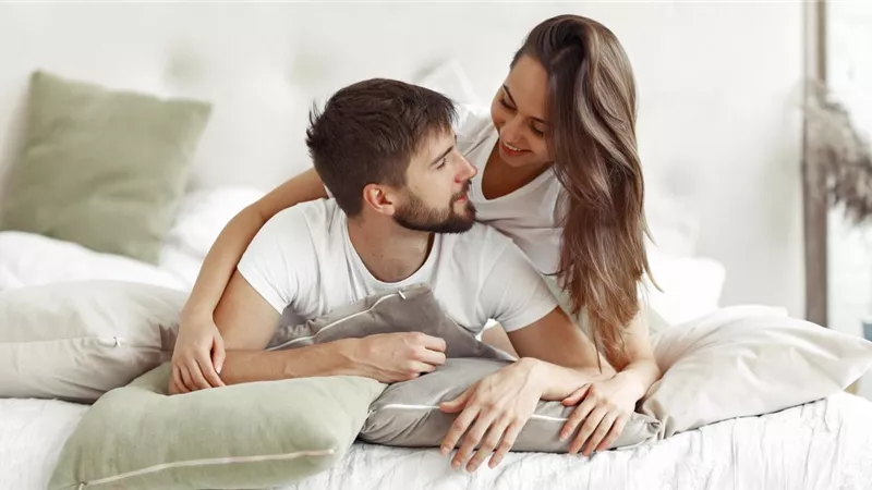 ادعمي جوزك| كيف تساندين زوجك في أوقات حزنه؟