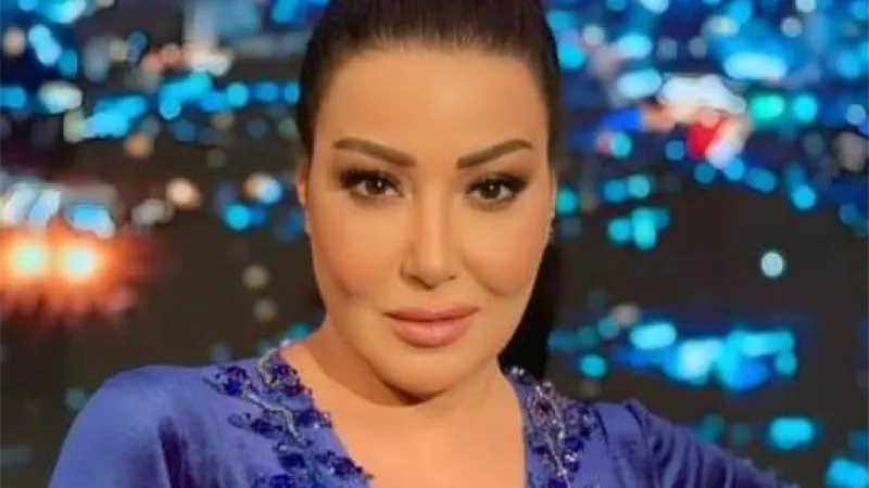 سمية الخشاب: « أنا نفسي في راجل حقيقي وبحب الصعايدة» 