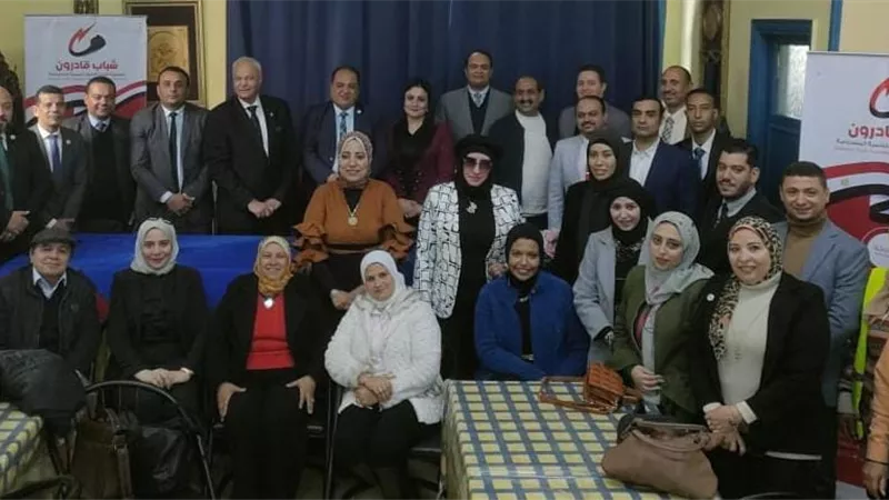  تعاون بين جمعيات «الشبان المسيحية» ومؤسسة «شباب قادرون»