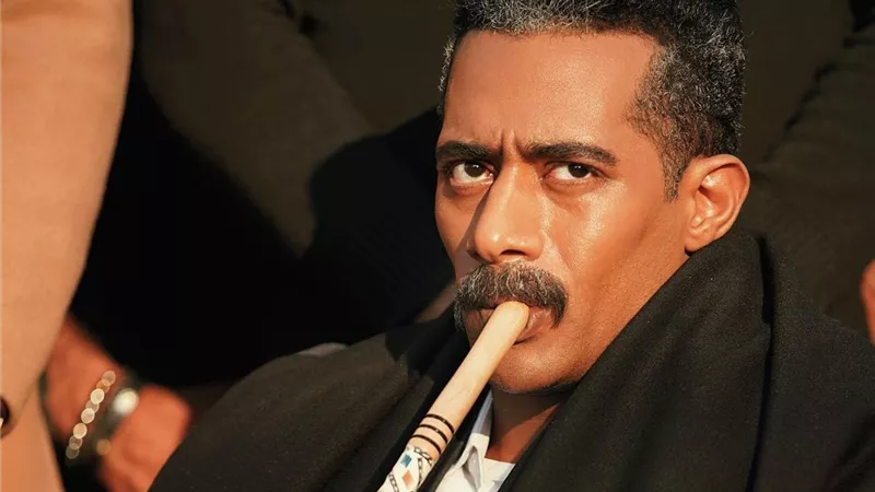 شاهدي| برومو مسلسل محمد رمضان «جعفر العمدة» رمضان 2023 (فيديو)
