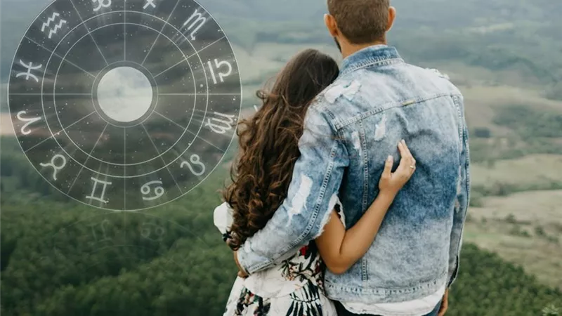 إناث هذه الأبراج رقيقات مع الحبيب ولديهن حنان الأم