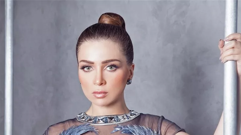 مي عز الدين تنشر البرومو الدعائي لـ«سوق الكانتو» رمضان 2023