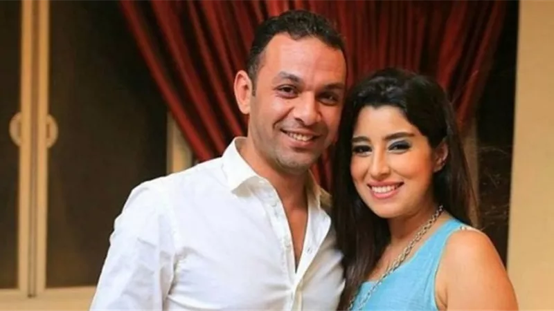 «تبادل اتهامات وخطف» النيابة تخلي سبيل آيتن عامر وطليقها