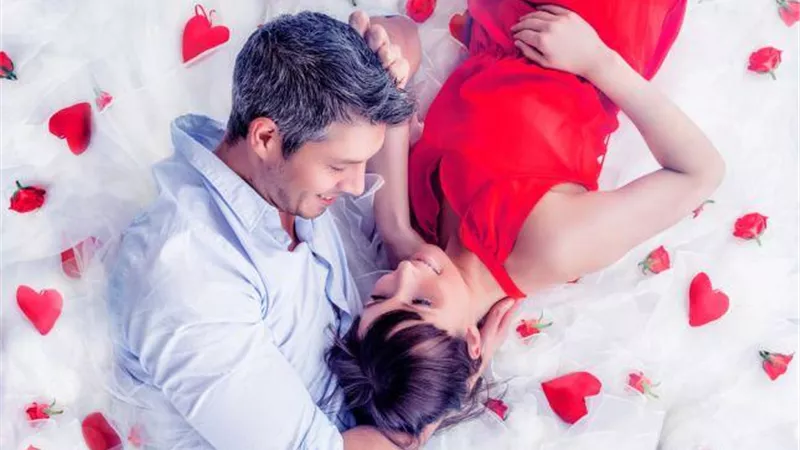 روشتة السعادة الزوجية في غرفة النوم «اتبعيها»