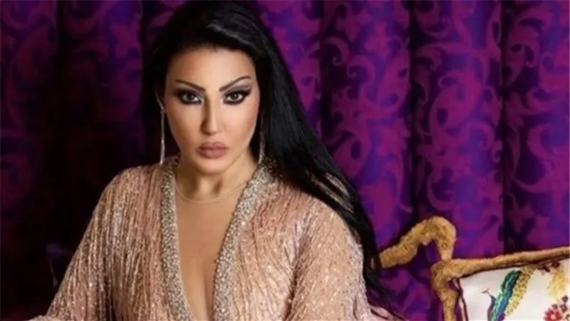 سمية الخشاب: «لو رجع بيا الزمن مش همثل حين ميسرة»